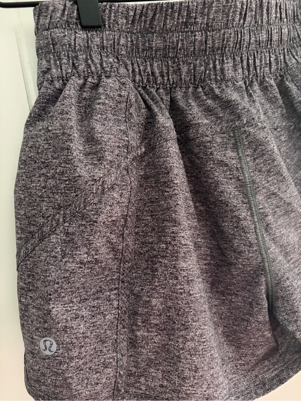 Lululemon Tracker Shorts
